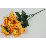 Б2760 Букет георгинов