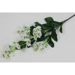 В7015 Ветка хризантемы кустовой